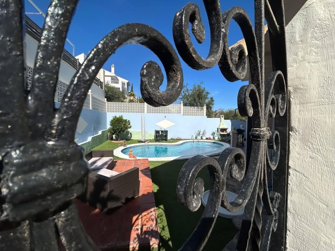 Köp av hus i CABO DE PALOS