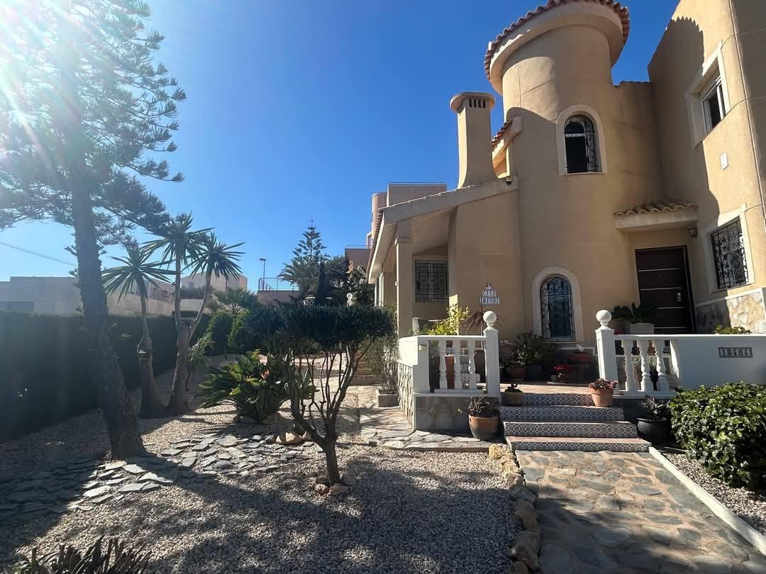 Köp av hus i CABO DE PALOS