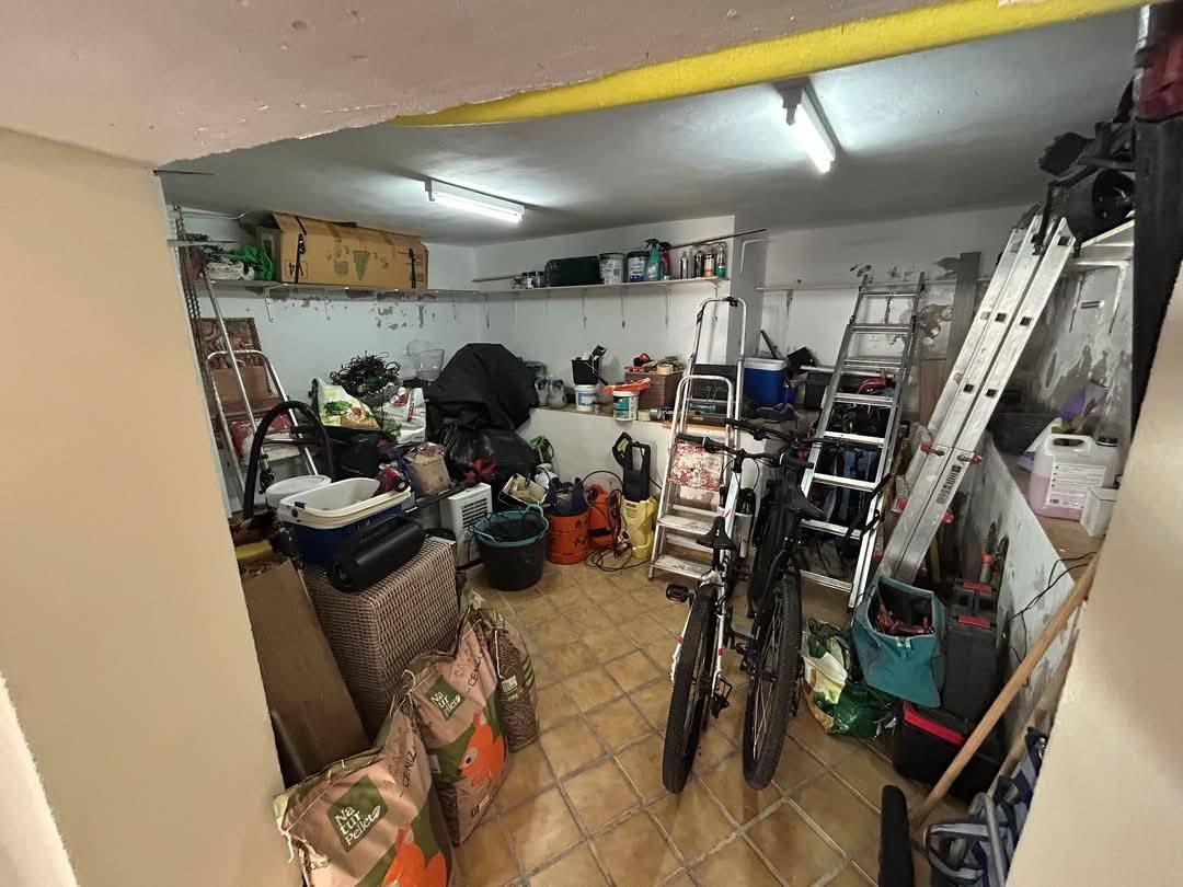 Köp av hus i CABO DE PALOS