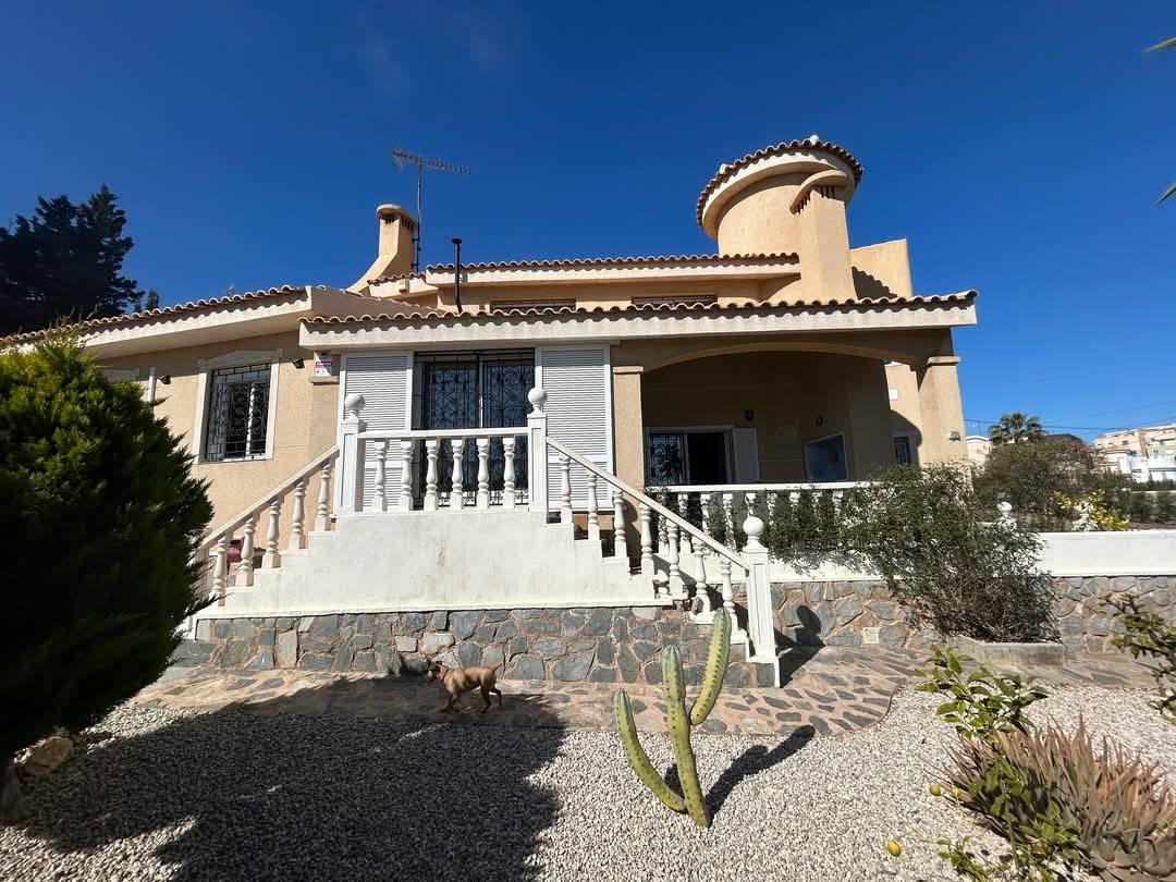Köp av hus i CABO DE PALOS