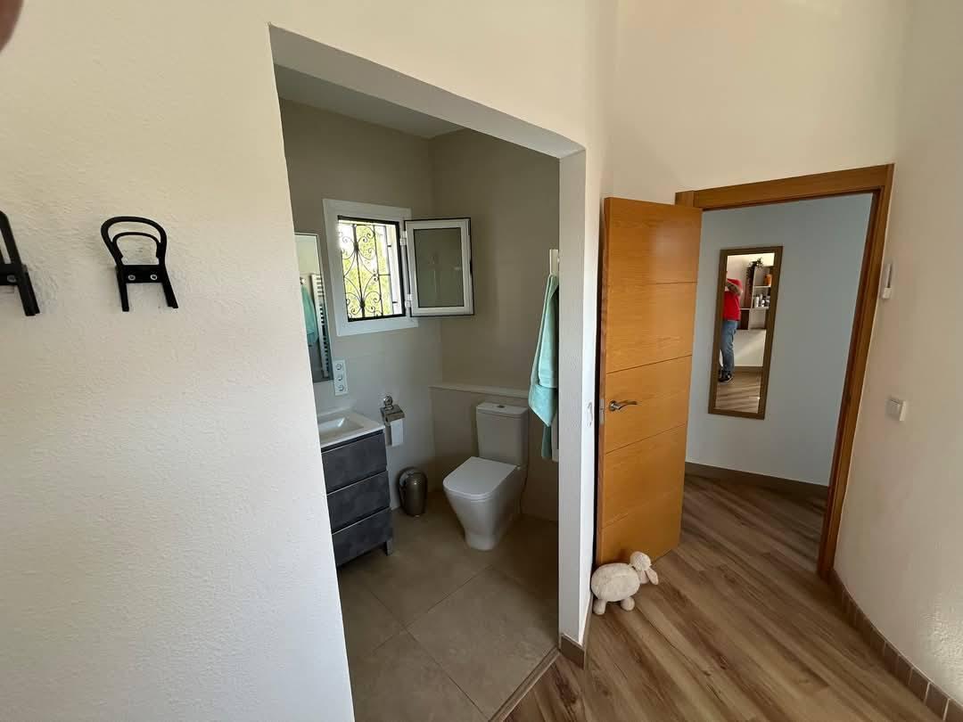 Köp av hus i CABO DE PALOS