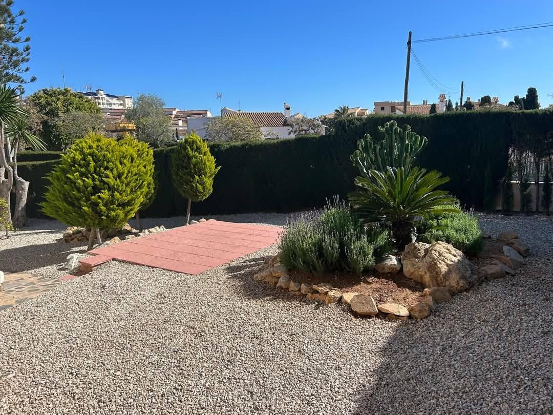 Köp av hus i CABO DE PALOS