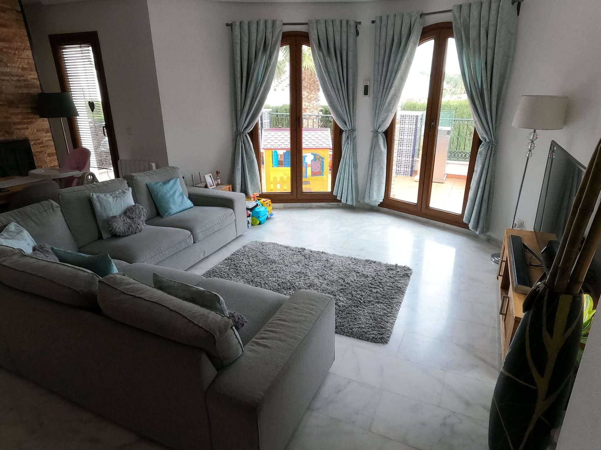 Zu verkaufen von  in
 La Finca Golf