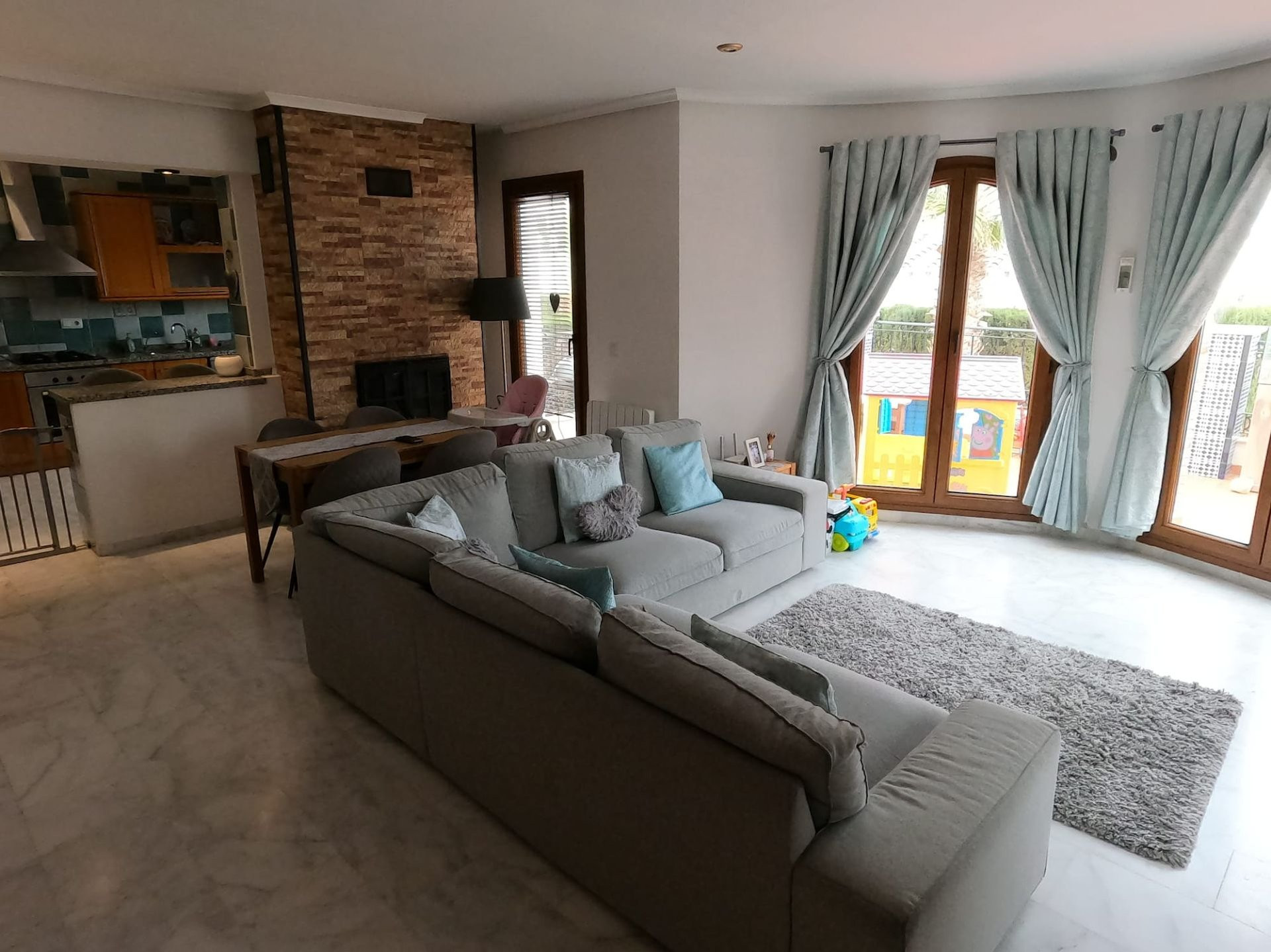 Zu verkaufen von  in
 La Finca Golf