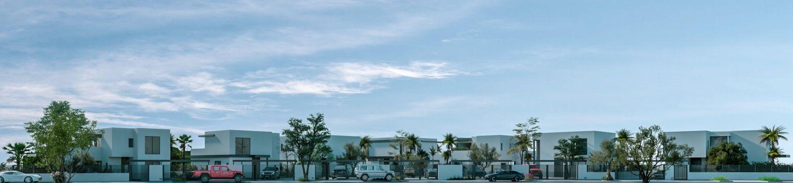 Köp av nytt arbete i Estepona