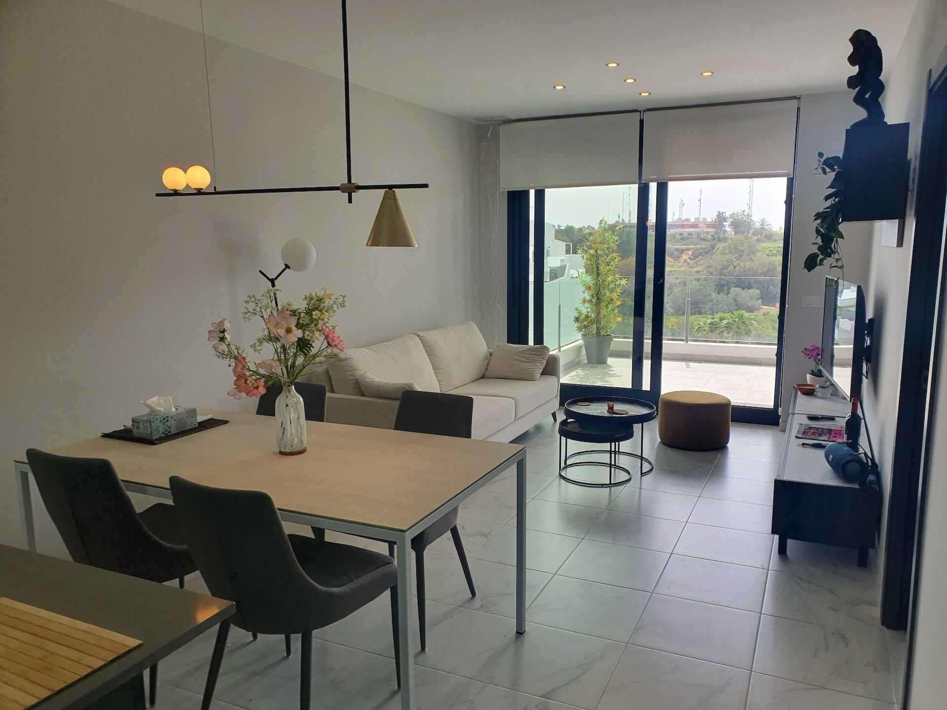 Zu verkaufen von appartement in
 Orihuela Costa