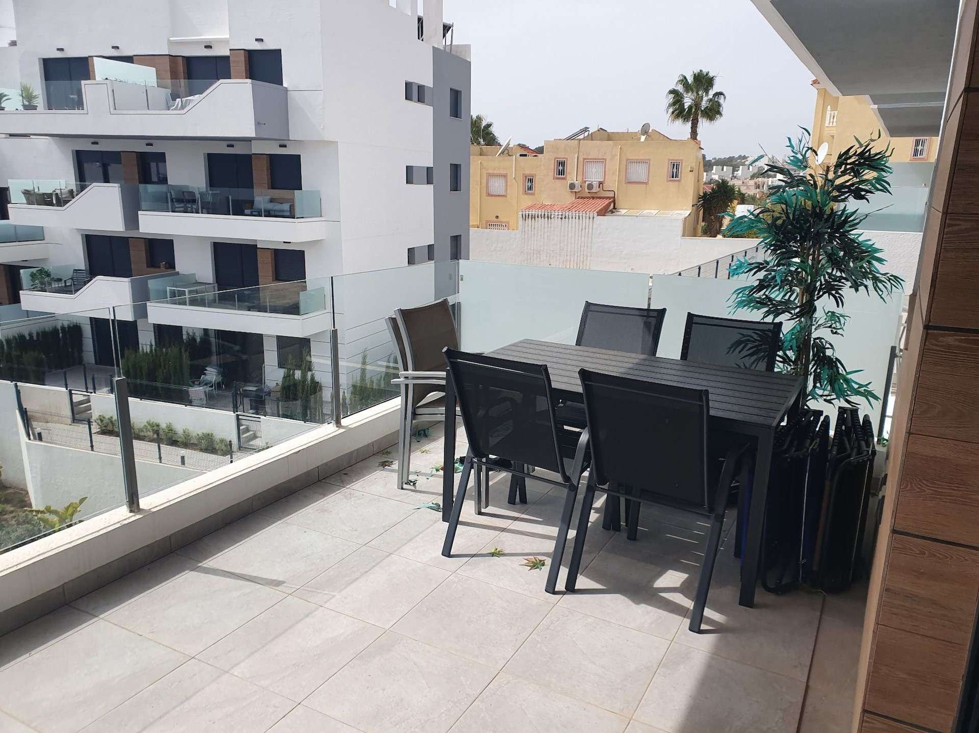 Zu verkaufen von appartement in
 Orihuela Costa