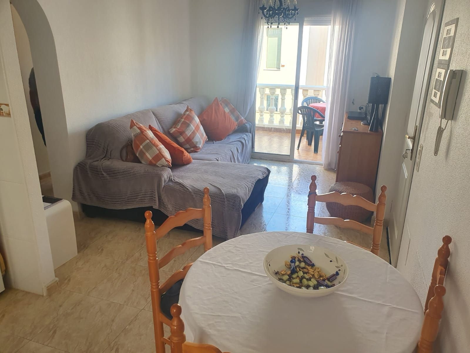 Venta de apartamento en Formentera del Segura