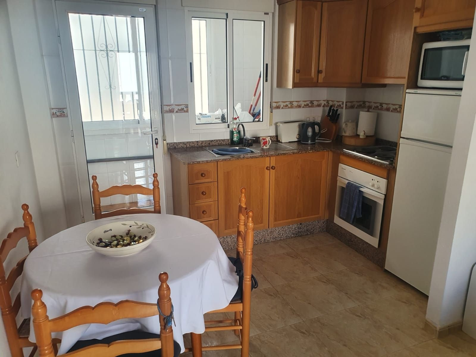 Venta de apartamento en Formentera del Segura