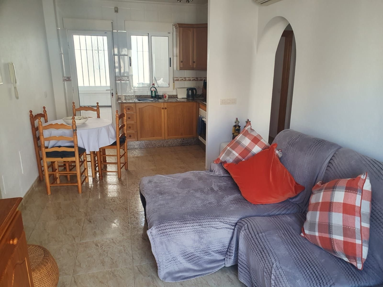 Venta de apartamento en Formentera del Segura