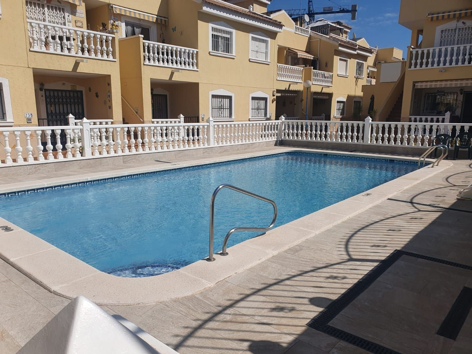 Venta de apartamento en Formentera del Segura