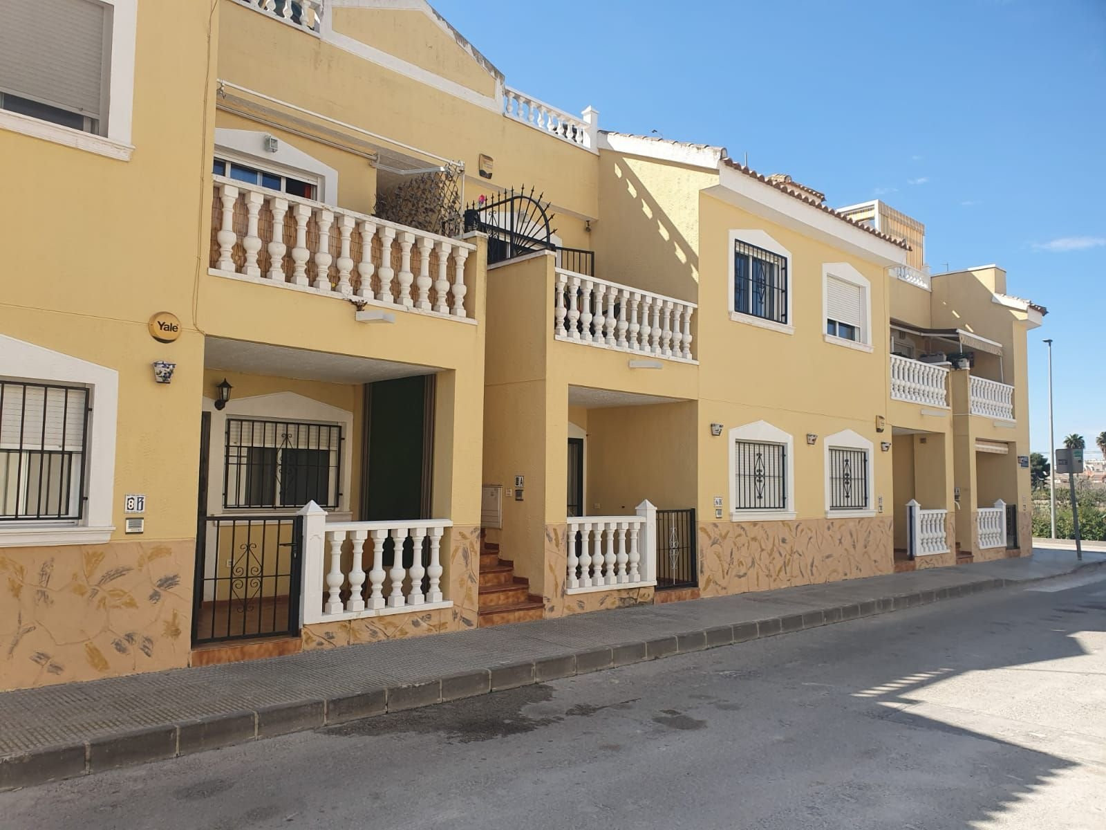 Venta de apartamento en Formentera del Segura