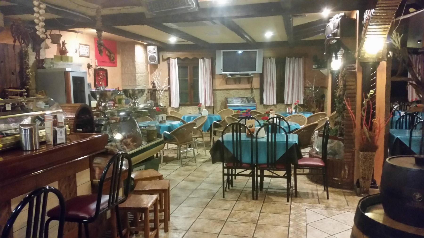 Zu verkaufen von ladenlokal in
 Pozo Alcón