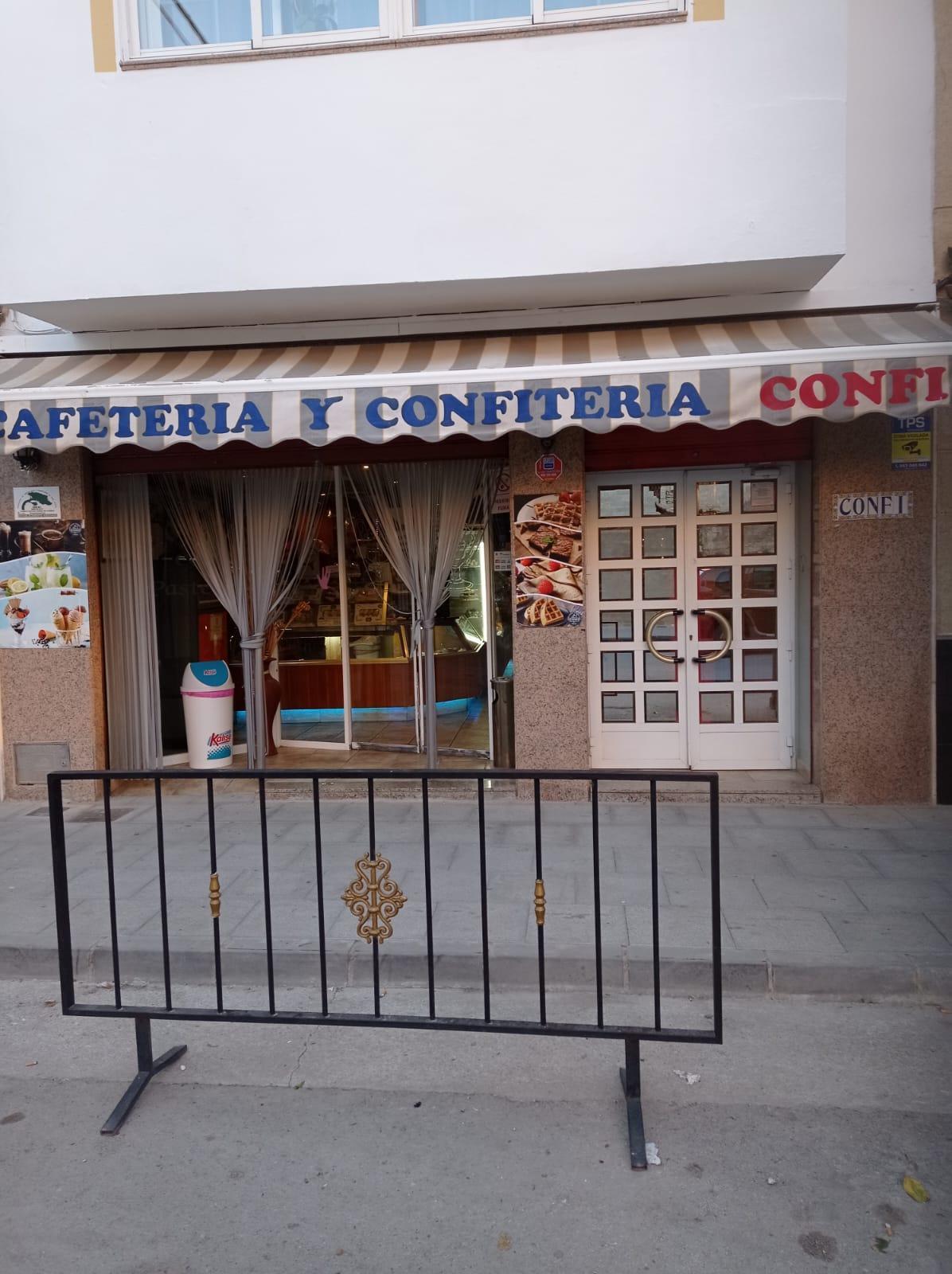 Zu verkaufen von ladenlokal in
 Pozo Alcón