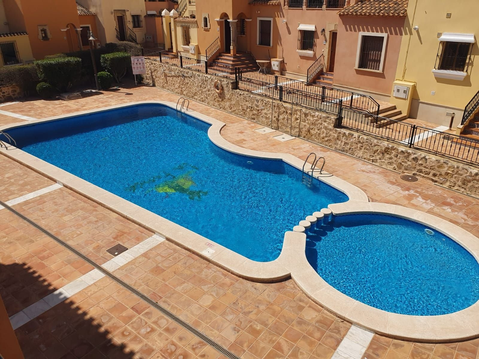 For sale of chalet in Algorfa