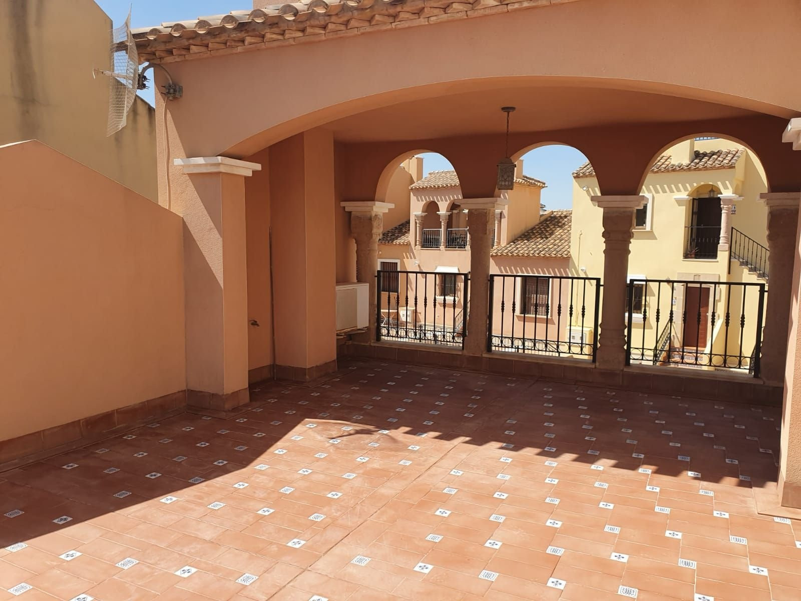 For sale of chalet in Algorfa