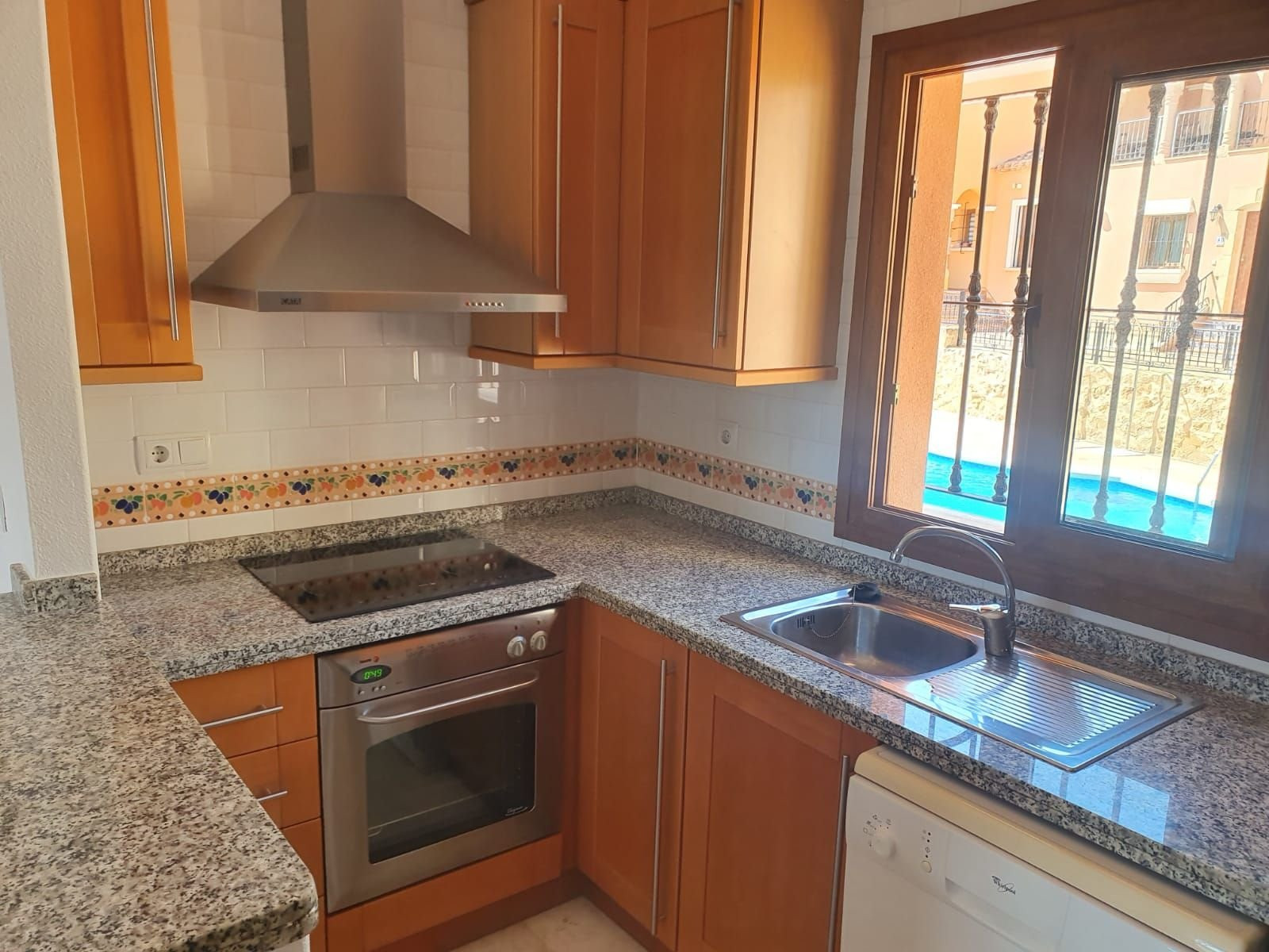 For sale of chalet in Algorfa