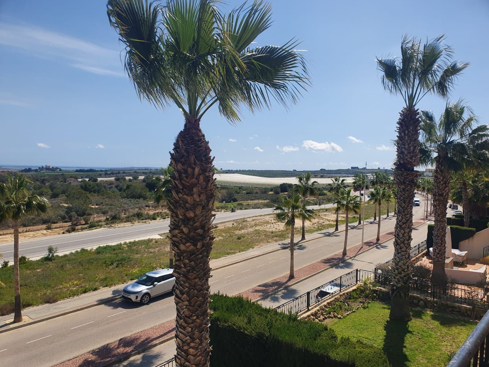 For sale of chalet in Algorfa