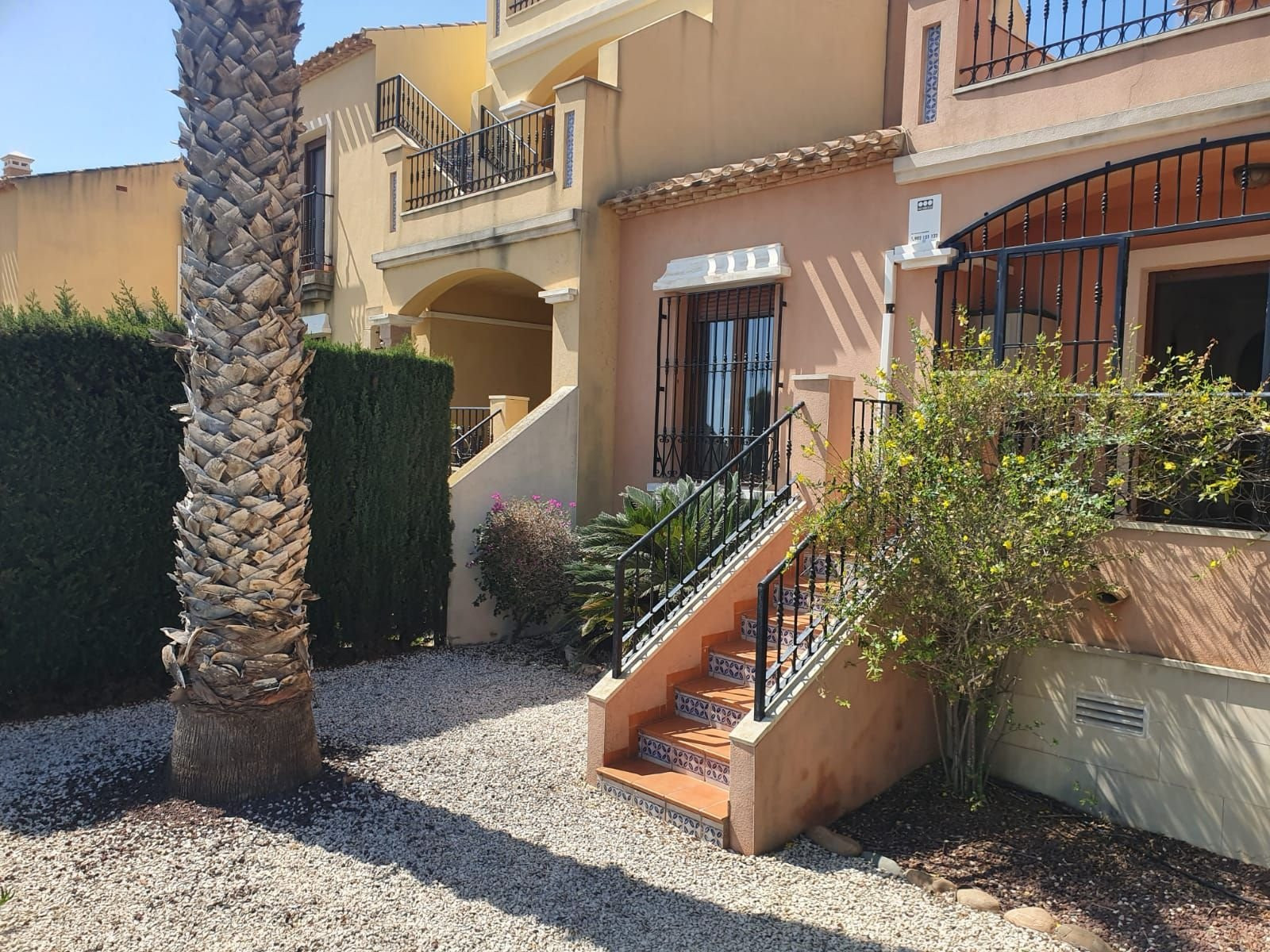 For sale of chalet in Algorfa