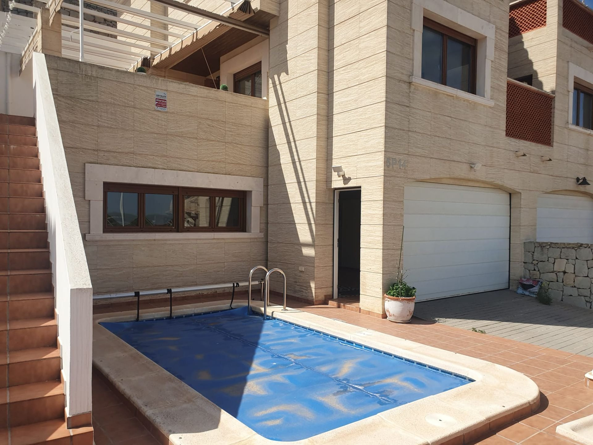 Salg av villa i Algorfa