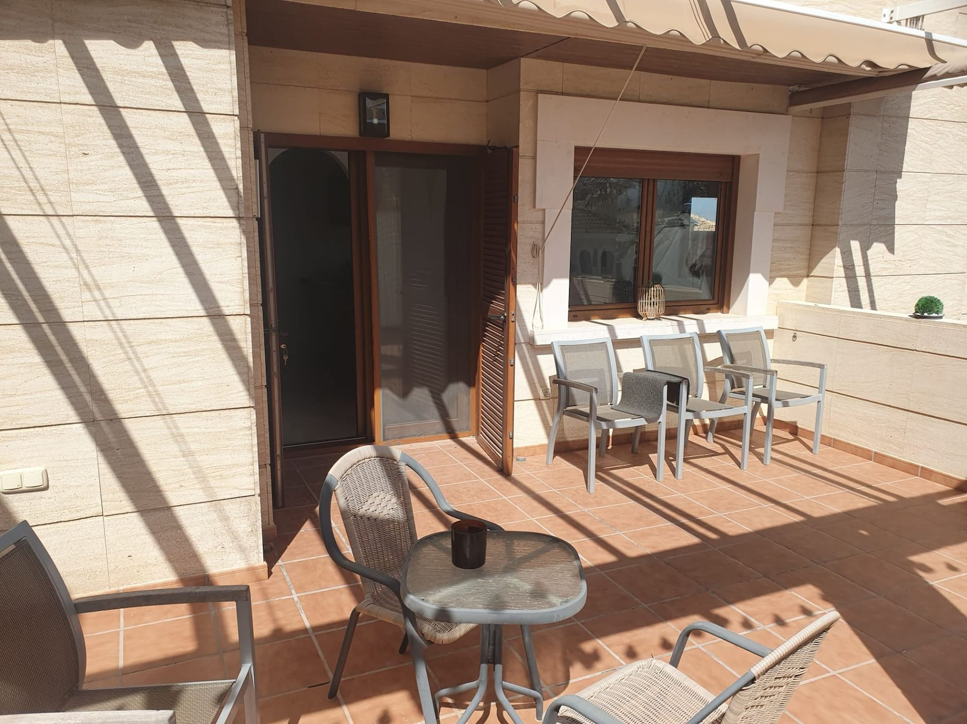 Salg av villa i Algorfa