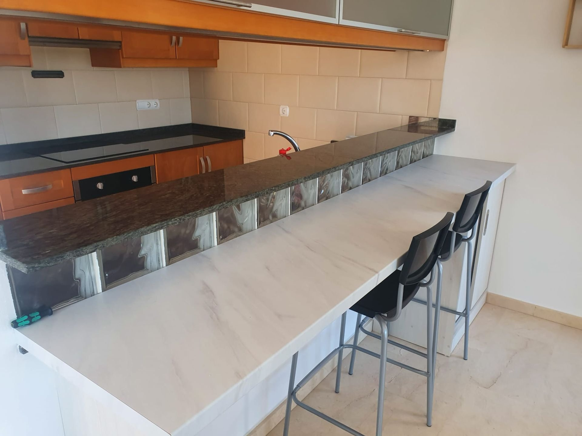 Salg av villa i Algorfa