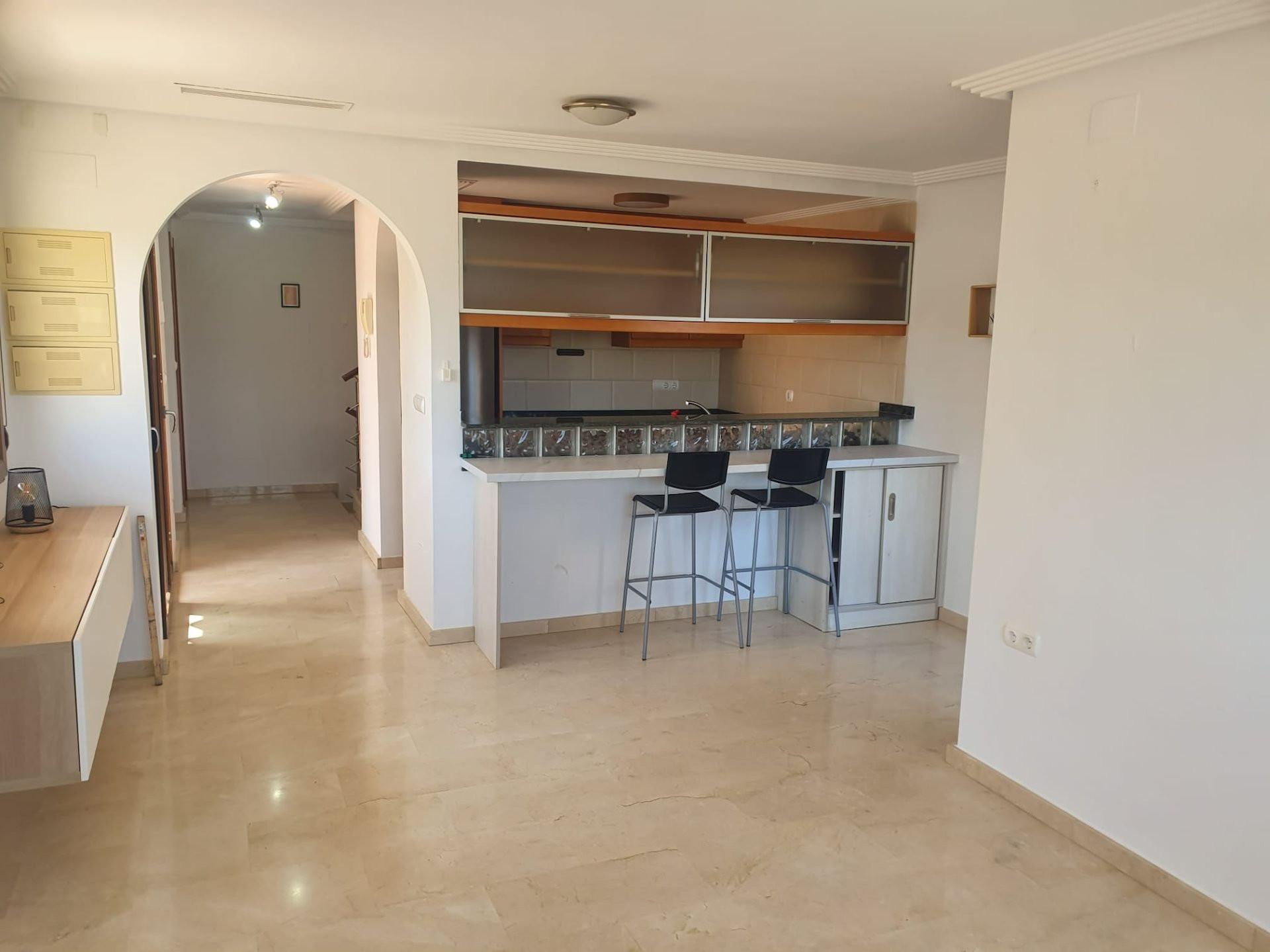 Salg av villa i Algorfa