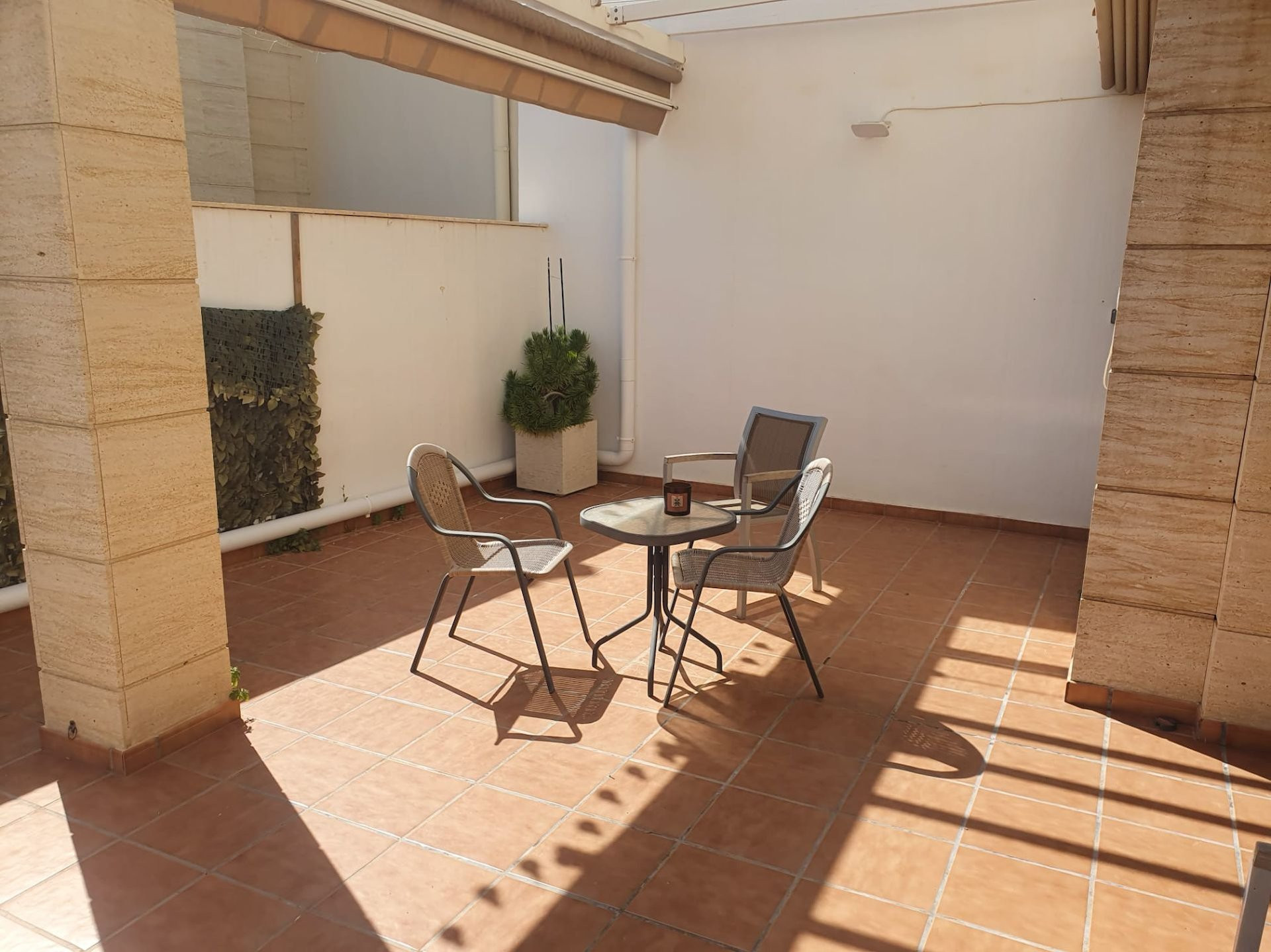 Salg av villa i Algorfa