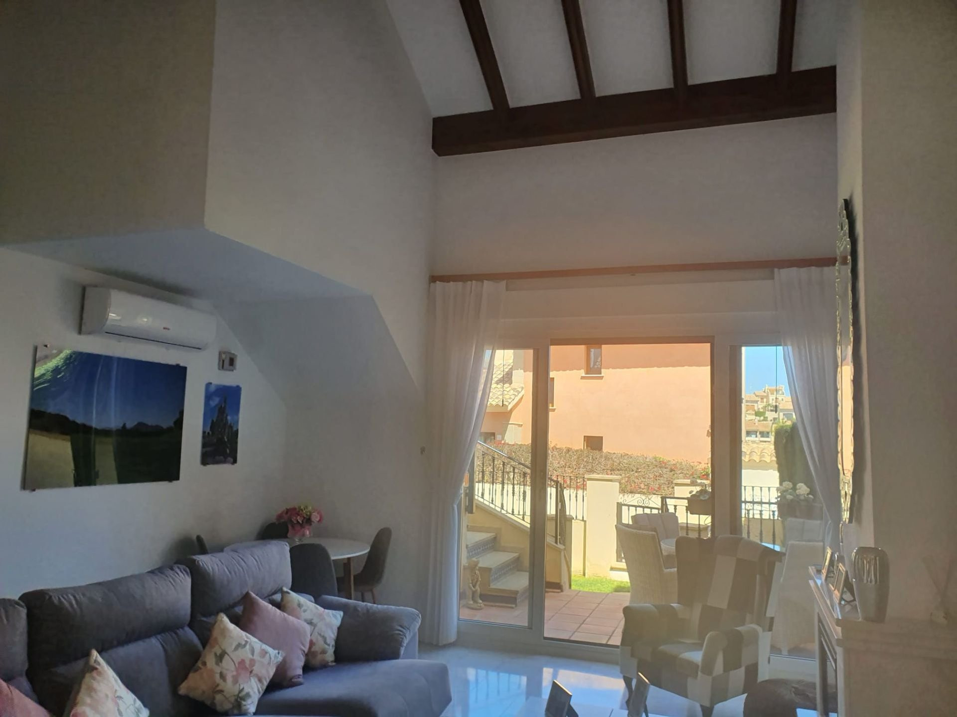Salg av chalet i Algorfa