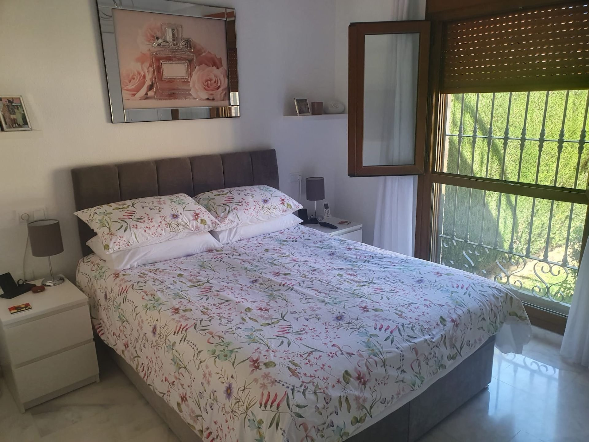 Salg av chalet i Algorfa
