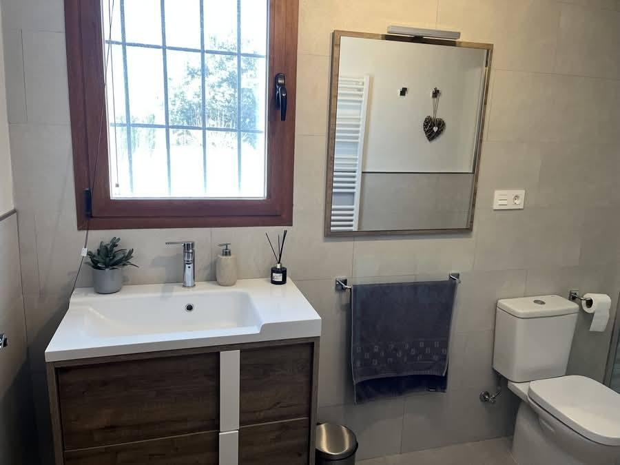 For sale of house in Castril
