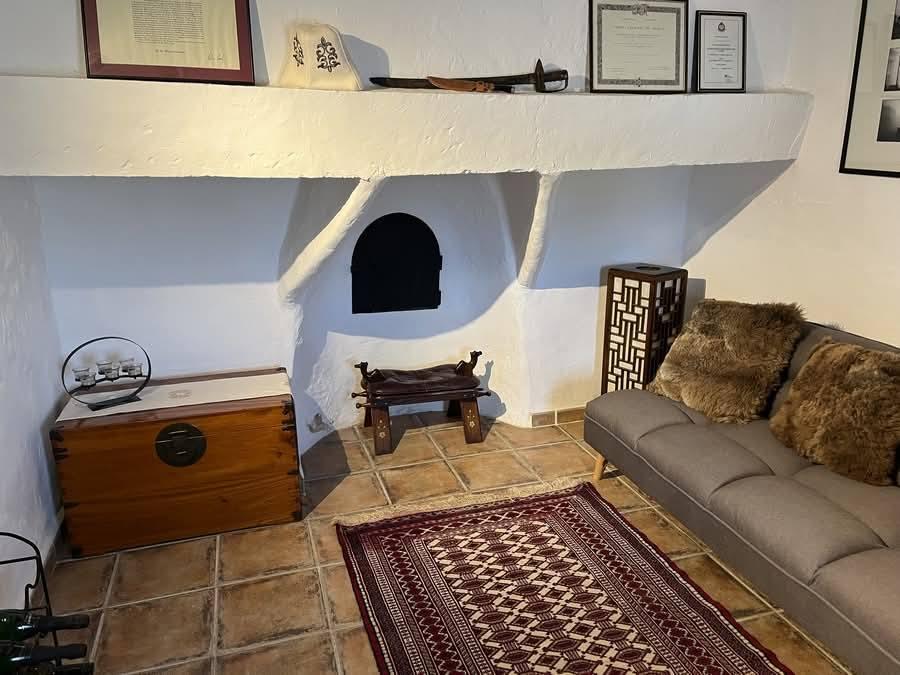 For sale of house in Castril