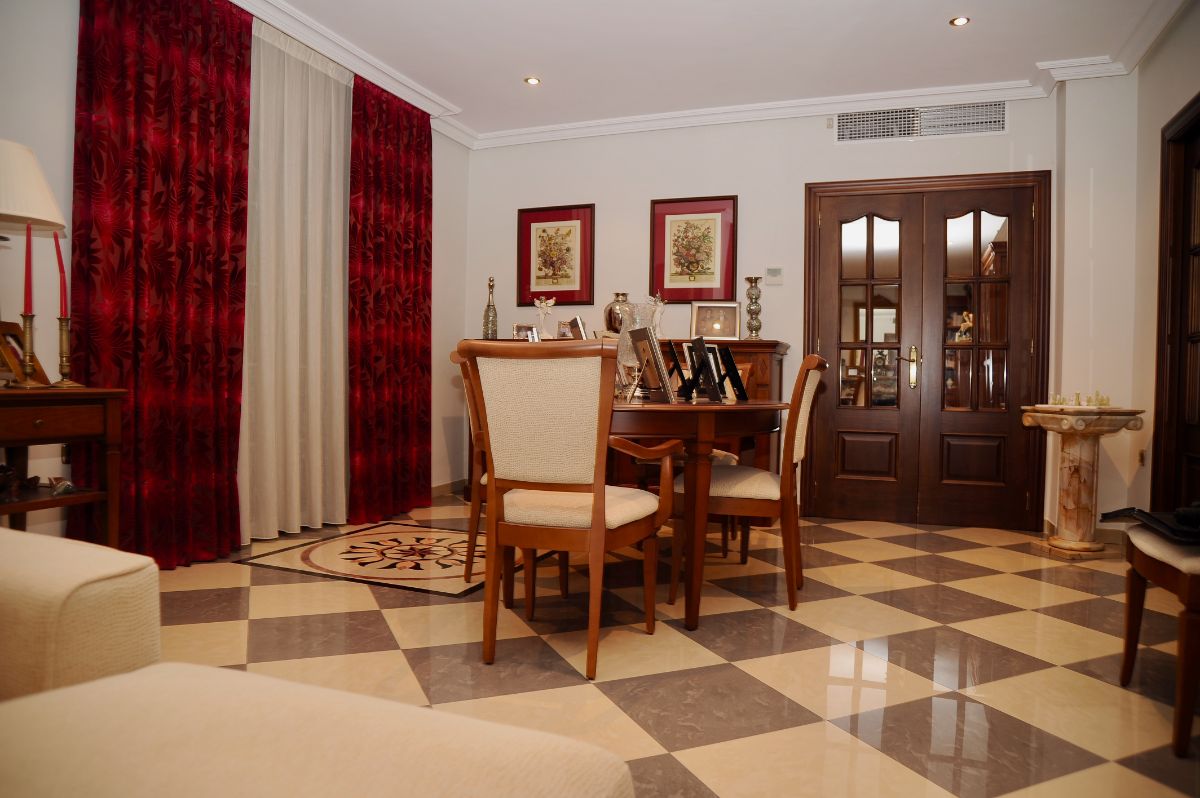 Vente de villa dans Lorca