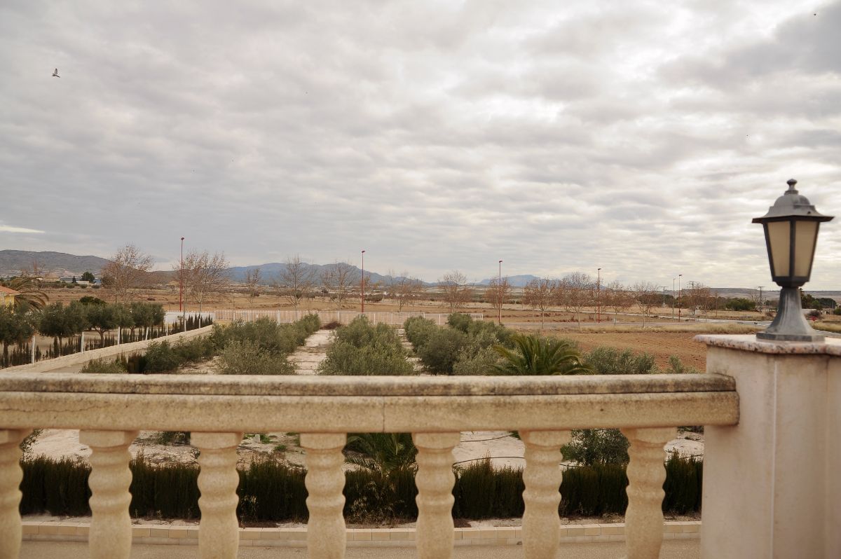 Vente de villa dans Lorca
