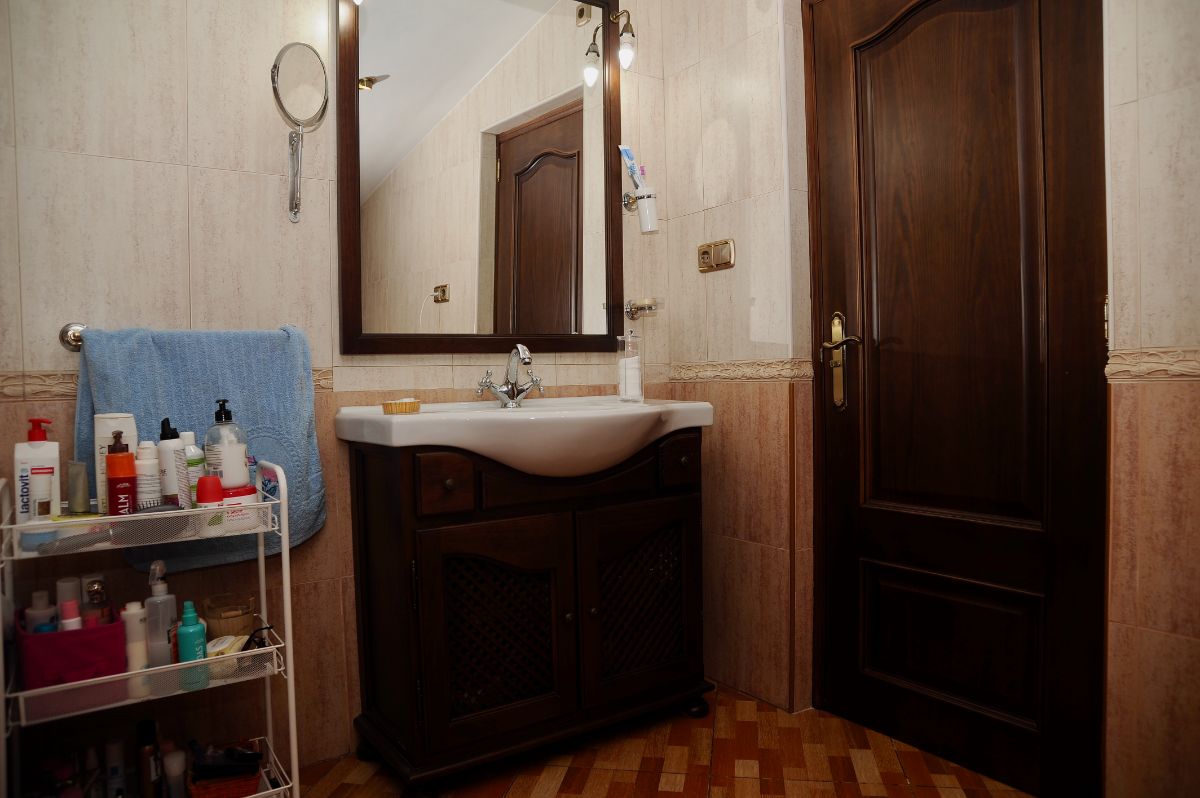 Vente de villa dans Lorca