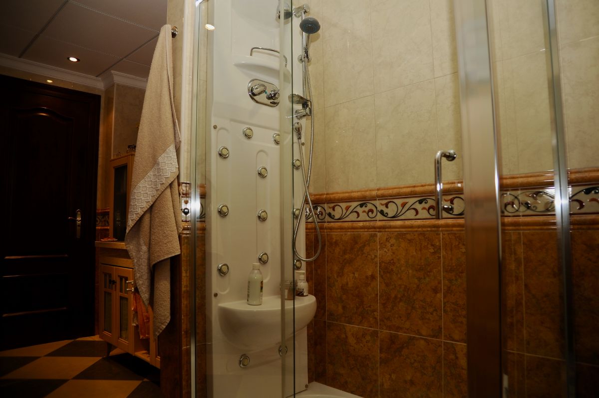 Vente de villa dans Lorca