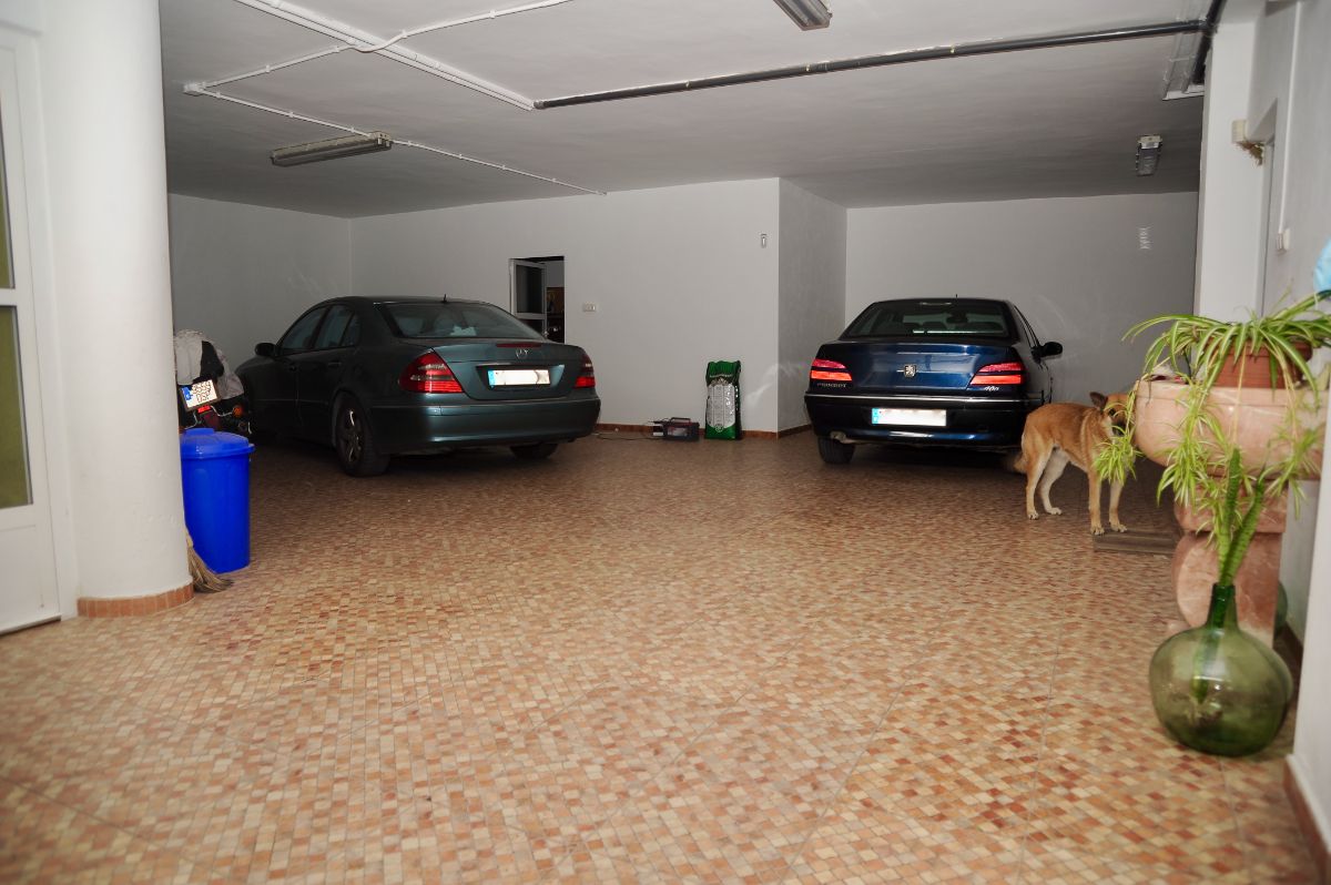 Vente de villa dans Lorca