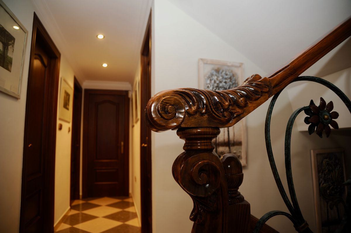 Vente de villa dans Lorca