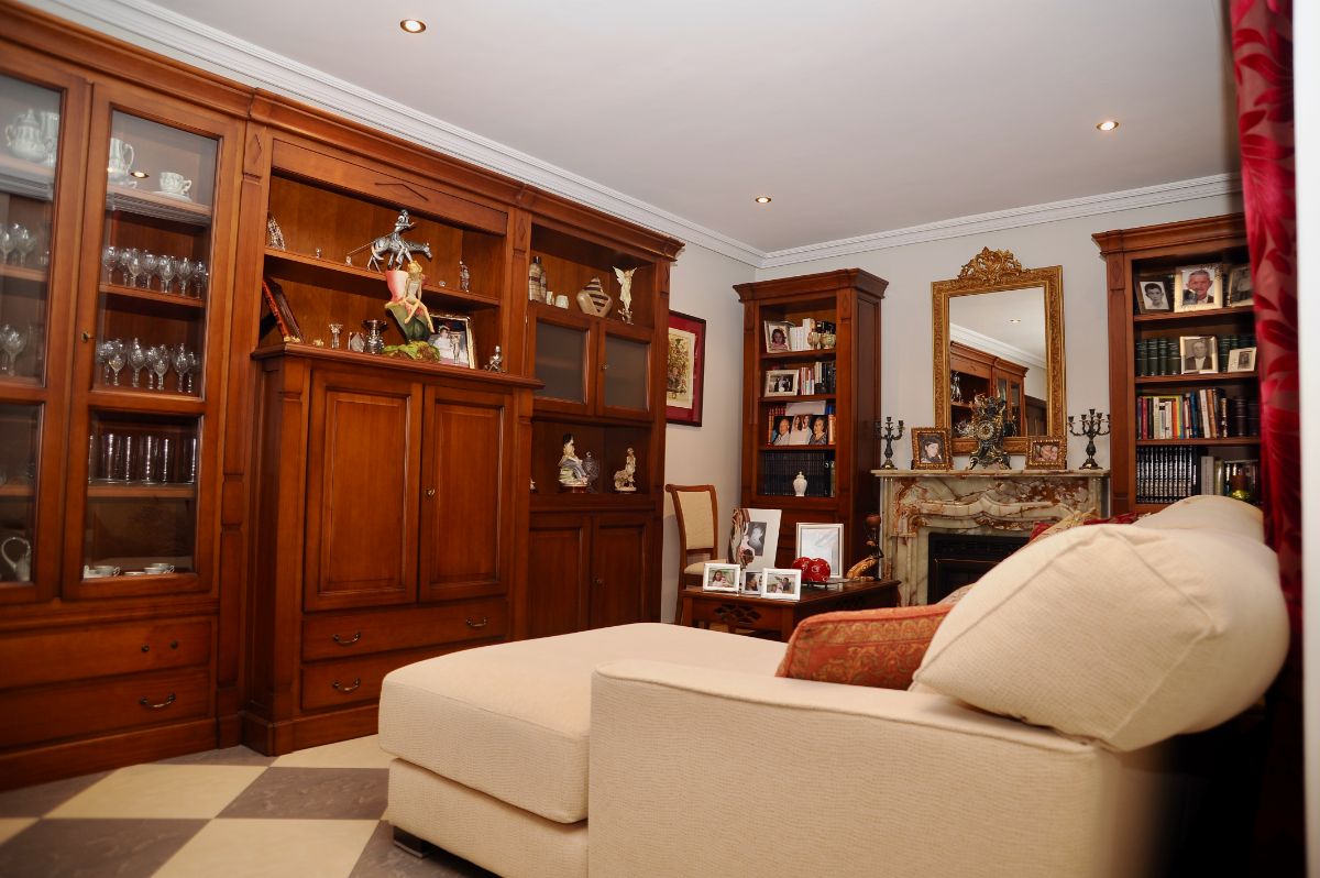 Vente de villa dans Lorca