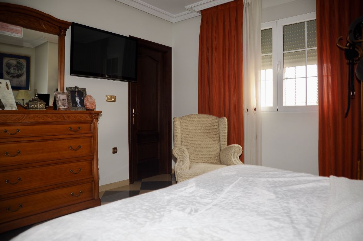 Vente de villa dans Lorca