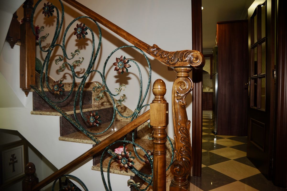 Vente de villa dans Lorca