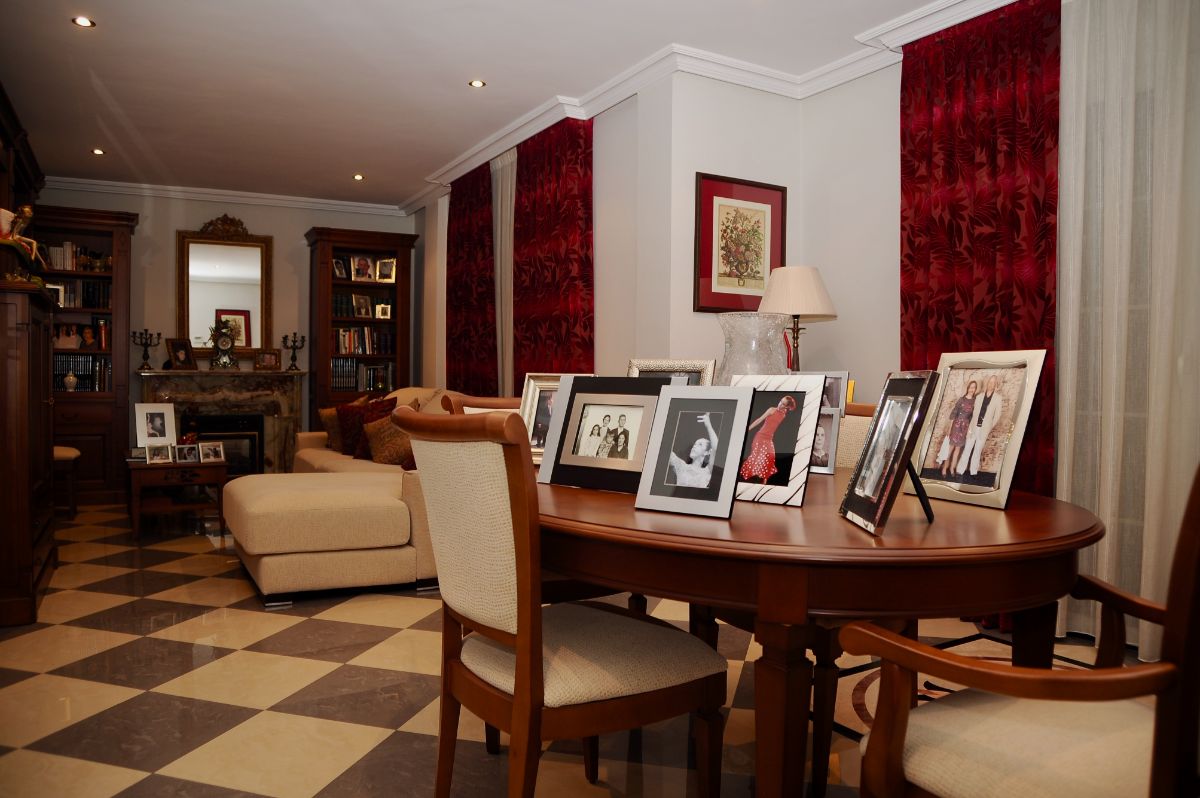 Vente de villa dans Lorca