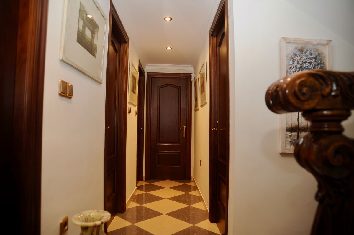 Vente de villa dans Lorca