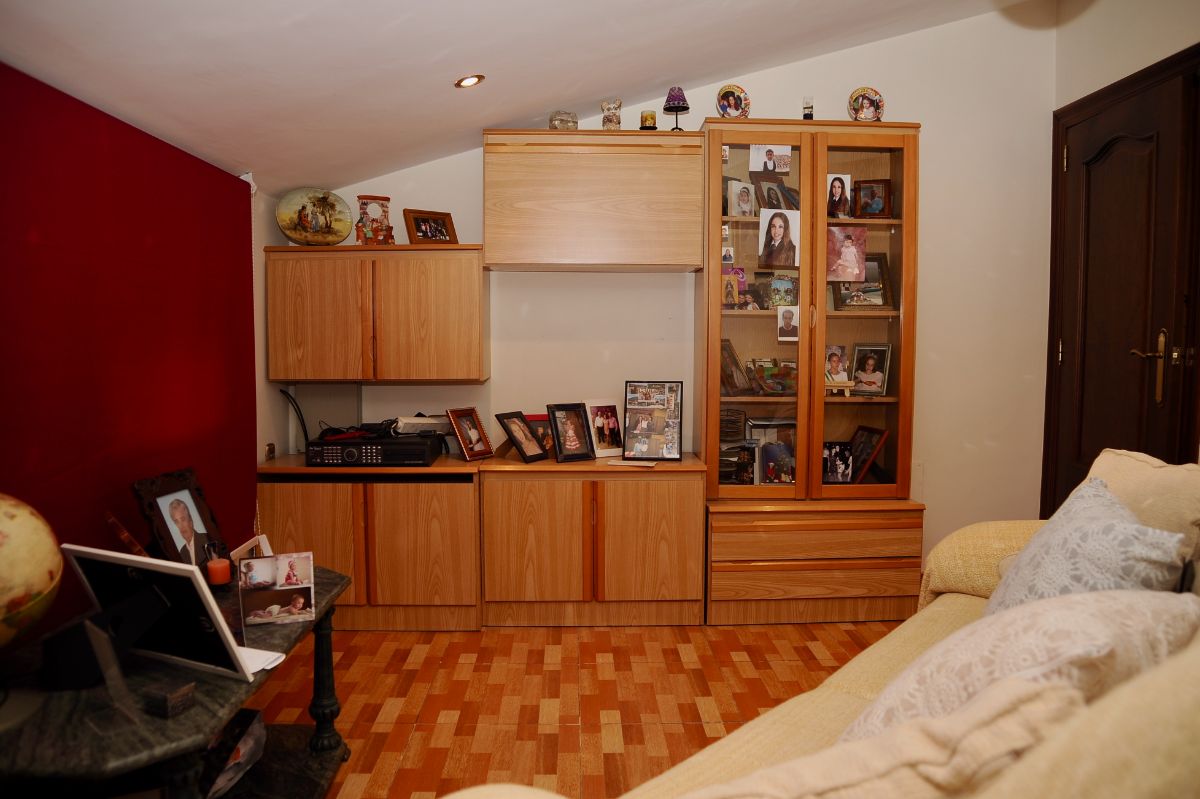Vente de villa dans Lorca
