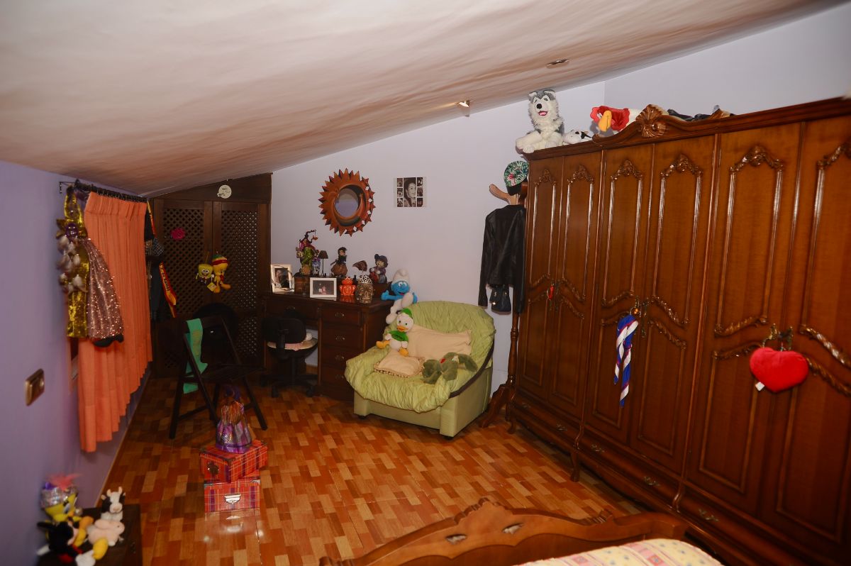 Vente de villa dans Lorca