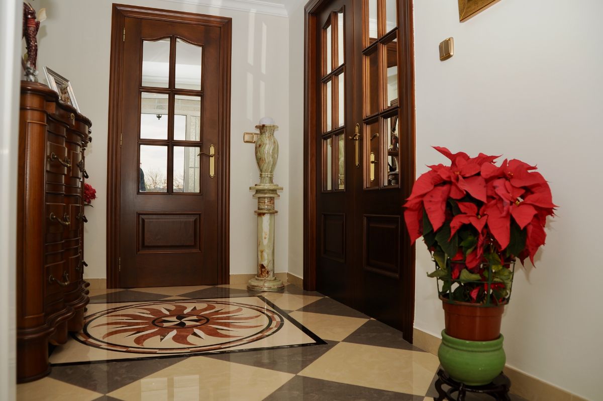 Vente de villa dans Lorca