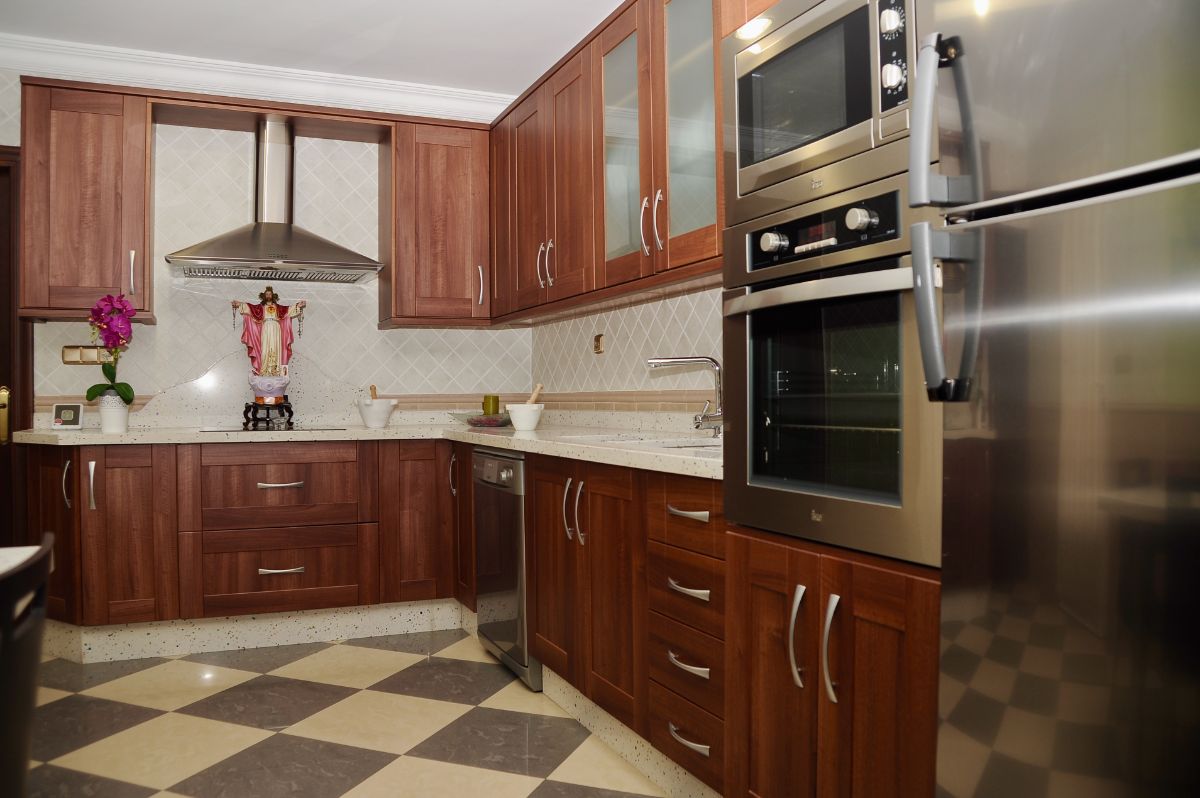 Vente de villa dans Lorca