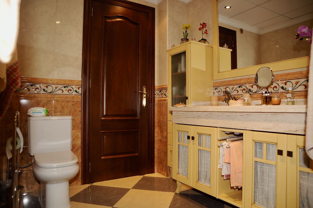 Vente de villa dans Lorca