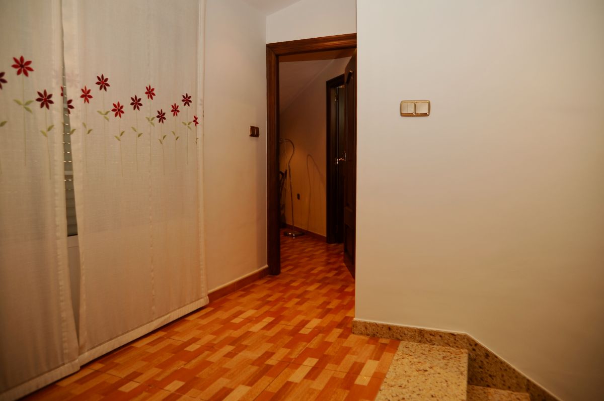 Vente de villa dans Lorca