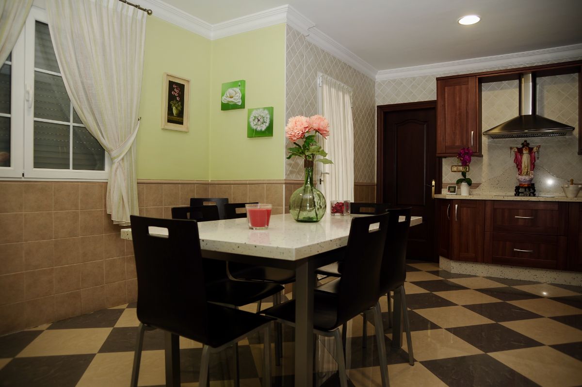 Vente de villa dans Lorca